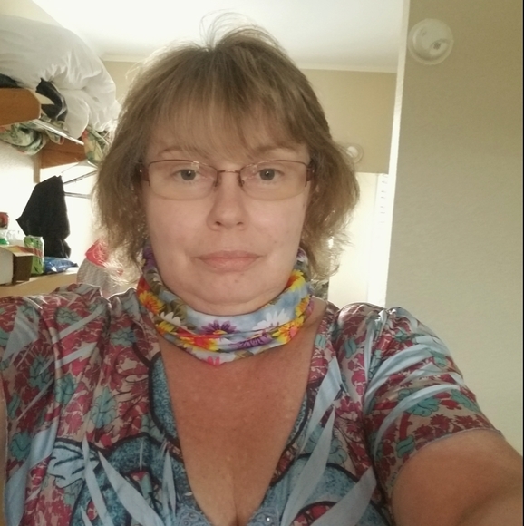 Meet your Posher, Marie - Picture 2 of 2